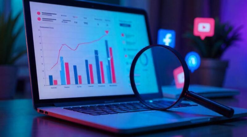 Top Social Media Tools Reviewed – Increditools 2025