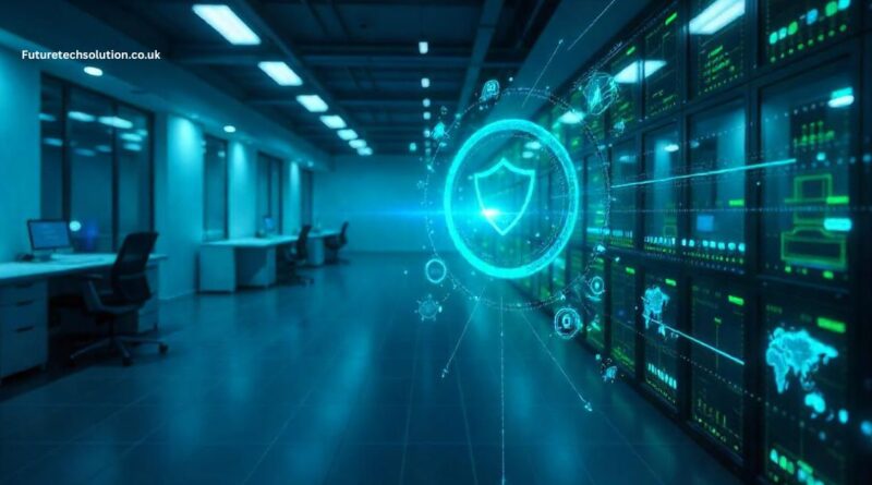 How SOA OS23 Powers Digital Systems