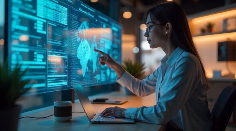 Prizmatem Technology: Smart AI Integration