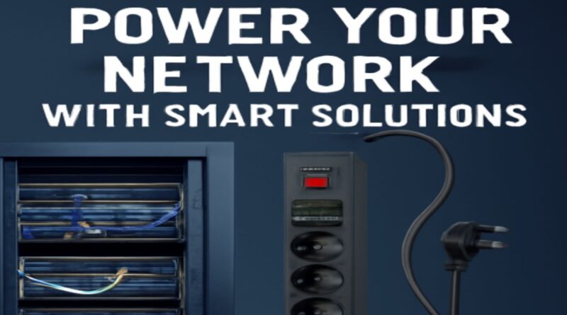 Server Rack PDU