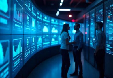 axurbain tech infrastructure