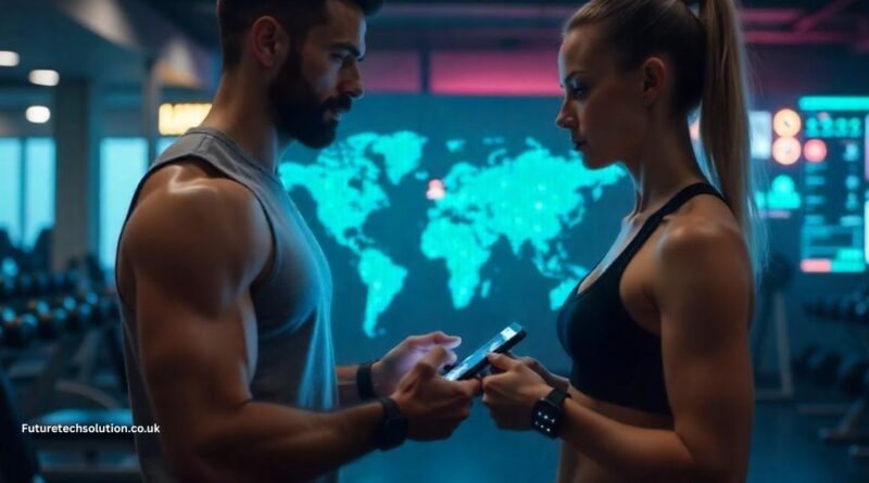 Train Smarter with www befitnatic .com Today