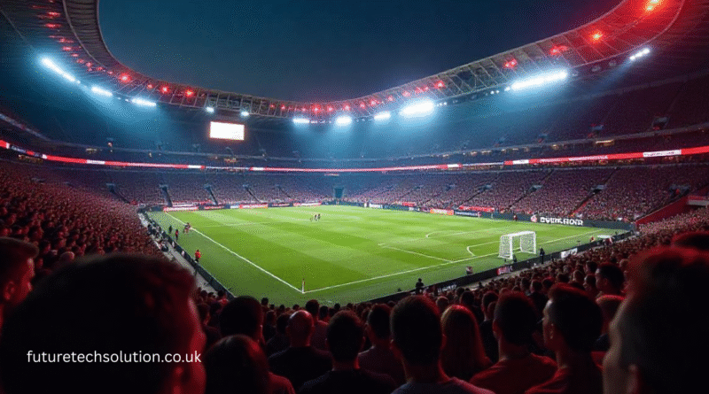 Crypto30x.com x AC Milan: