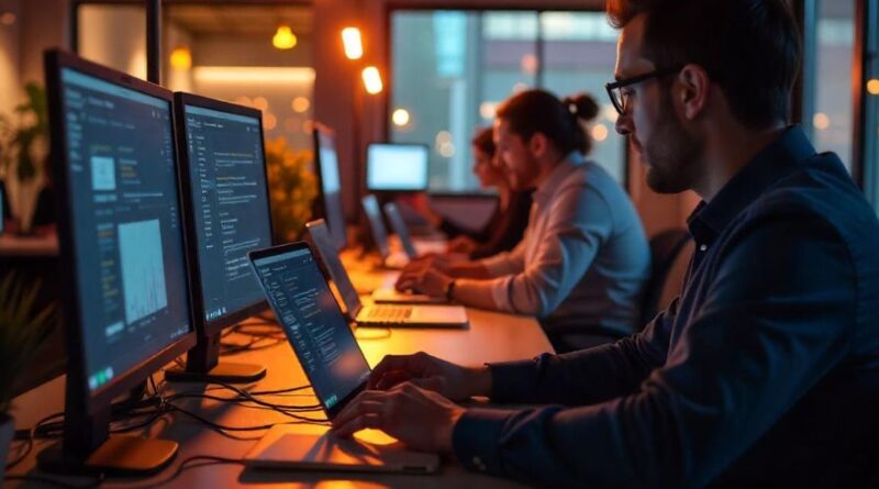 mobile app developers at garage2global