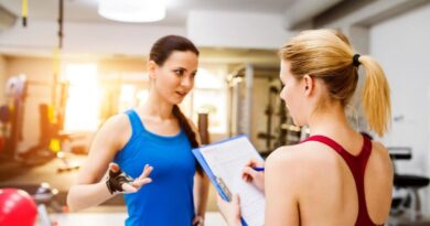 How to Become a Certified Health Coach