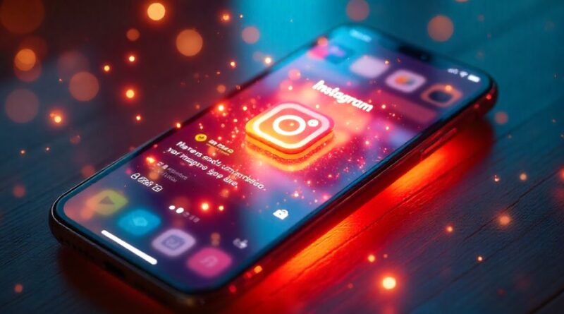 instagram