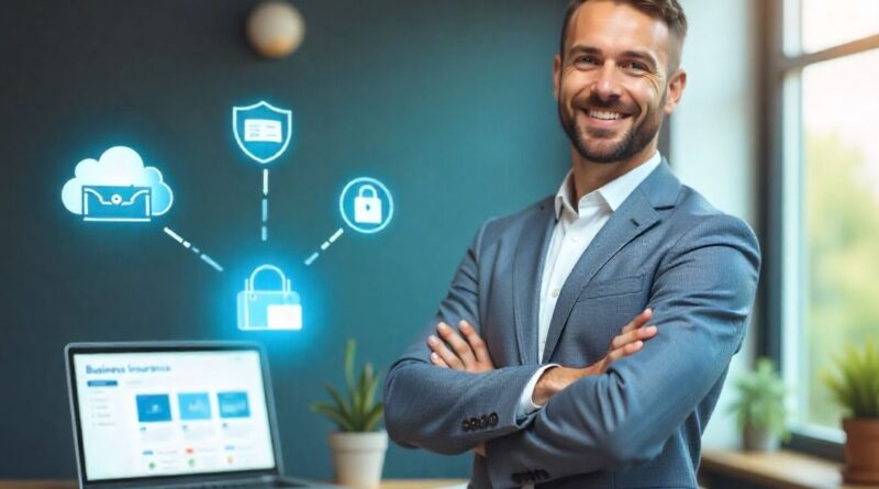 mywebinsurance.com Business Insurance