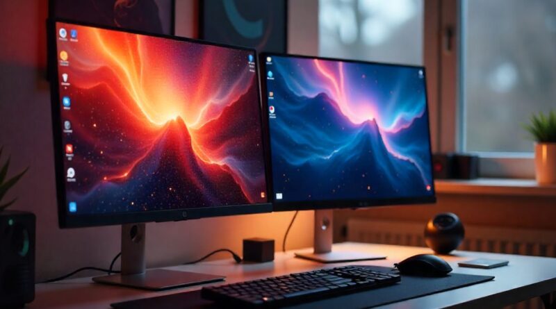 1440p vs 4k resolution