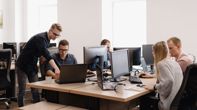Understanding the Incident Response Lifecycle in Modern IT Environments