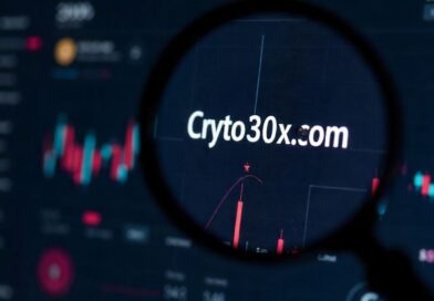 Crypto30x.com Dis Explained: Scam or Legit in 2025?