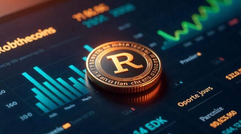 Robthecoins investing