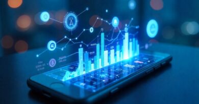 Fintech Insights 2025: Trends Covered by fintechzoom.com