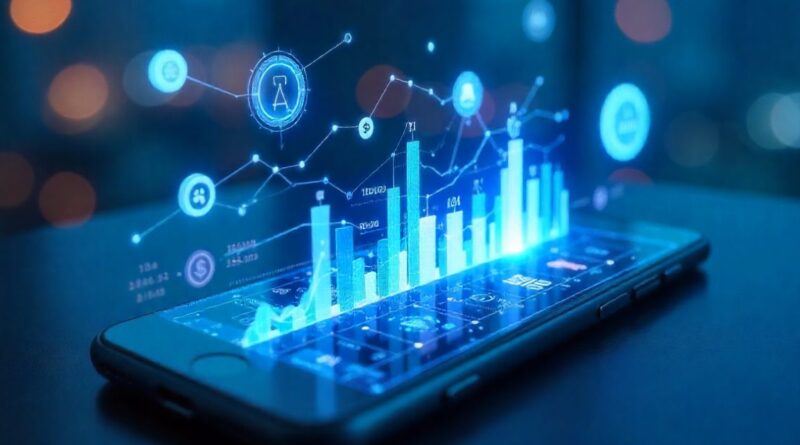 Fintech Insights 2025: Trends Covered by fintechzoom.com