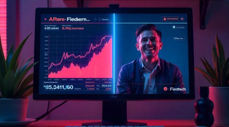 Rare Fiedtech com Review: Scam or Smart AI Choice?