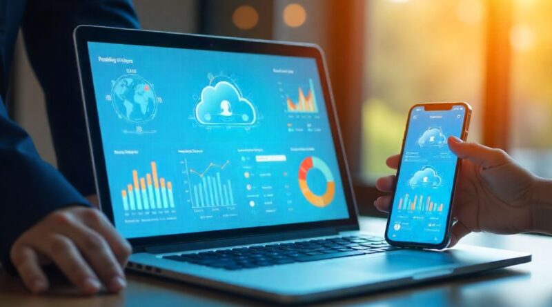 Skystta com: Unlock Powerful Digital Transformation Today