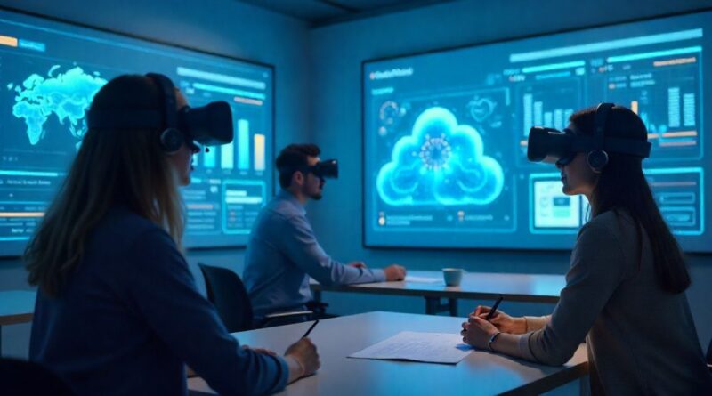 Learn Future-Proof Tech Skills with TechStudify.com