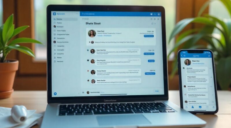 Twizchat com: 12 Essential Features of Chat Platforms