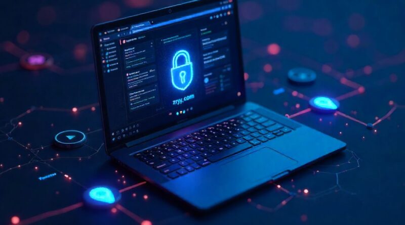 zryly.com cybersecurity