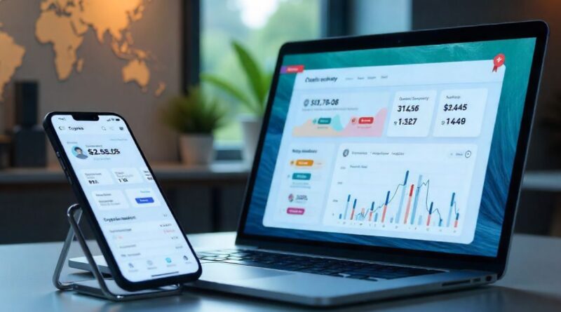 Coyyn.com Digital Banking