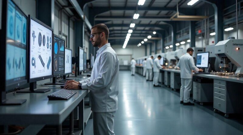 Repmold: The Future of Smart Mold Manufacturing