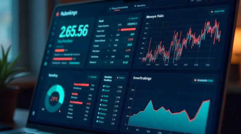 rubrankings: Smarter Tech Evaluation with AI in 2025