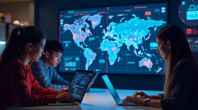 TechStudify.com: 10 Powerful Ways It Transforms Learning