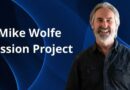 Mike Wolfe Passion Project