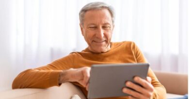 Technology in Assisted Living
