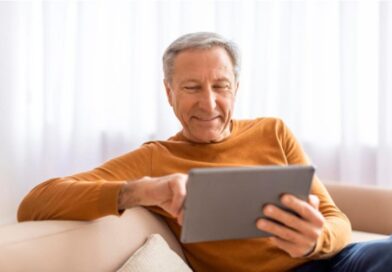 Technology in Assisted Living