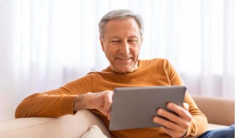 Technology in Assisted Living