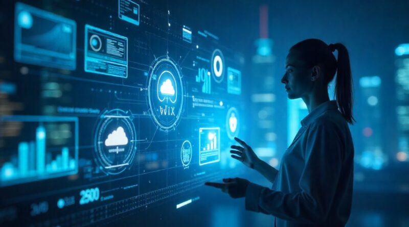 GLDYQL and the Future of Human-Centered Tech