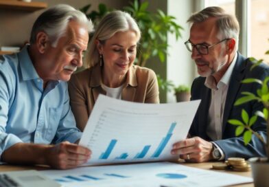 retirement savings