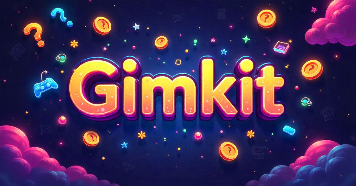 gimkit