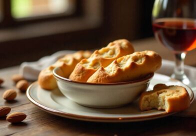 бишкоти ди прато