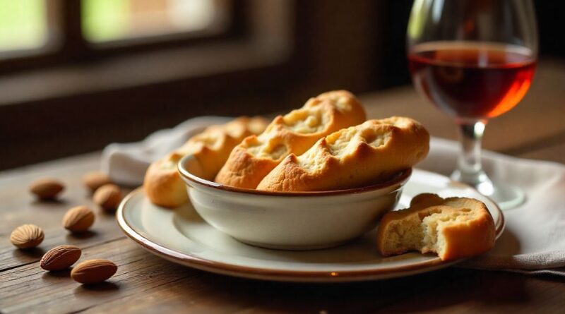 бишкоти ди прато