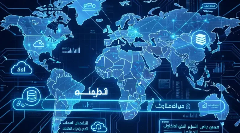 The Role of هنتاوي.com in Modern Tech 2026